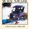 Cover Art for 9781401094713, Wide Swath by Dewey Richards