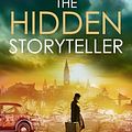 Cover Art for B0CD4Y9WS7, The Hidden Storyteller by Mandy Robotham