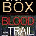 Cover Art for 9780425228081, Blood Trail by C. J. Box