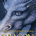 Cover Art for 9789163874178, Eragon by Christopher Paolini