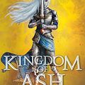 Cover Art for 9781619636101, Kingdom of Ash by Sarah J. Maas