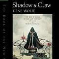 Cover Art for B004W6CBAU, Shadow & Claw: The First Half of 'The Book of the New Sun' (Book of the Long Sun) 5th (fifth) edition Text Only by Gene Wolfe