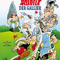 Cover Art for 9783770436019, Asterix 01: Asterix der Gallier by Albert Uderzo René Goscinny