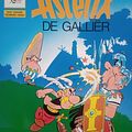 Cover Art for 9789067930130, Een avontuur van Asterix de Galliër by Goscinny, A. Uderzo