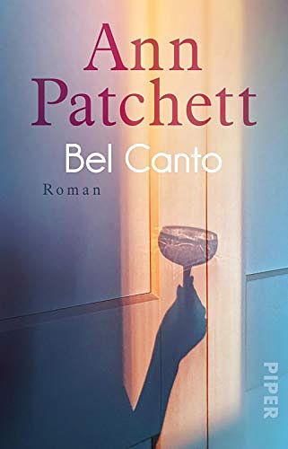 Cover Art for 9783492317672, Bel Canto by Ann Patchett