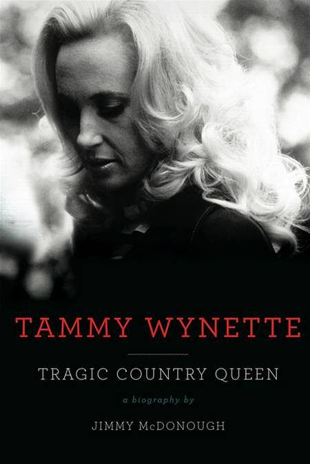 Cover Art for 9781101189955, Tammy Wynette by Jimmy McDonough