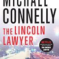 Cover Art for 9780446541138, Lincoln Lawyer, The by Michael Connelly