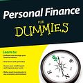 Cover Art for 9781458736970, Personal Finance for Dummies: Easyread Large Edition: Vol 2 by Eric Tyson
