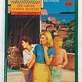 Cover Art for 9780671674571, Greek Symbol Mystery by Carolyn Keene