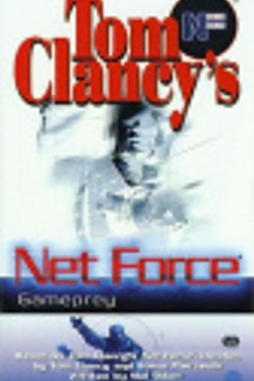 Cover Art for 9781101004456, Gameprey by General Tom Clancy