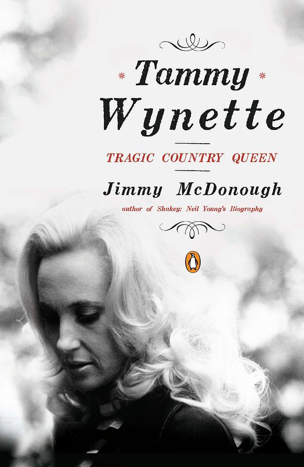 Cover Art for 9780143118886, Tammy Wynette by Jimmy McDonough