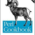 Cover Art for 9780596003135, Perl Cookbook by Tom Christiansen, Nathan Torkington