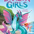 Cover Art for 9781338875485, Grace the Cove Dragon (Dragon Girls #10) by Maddy Mara