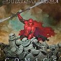 Cover Art for 8582315555557, Star Wars Art: Comics by Dennis O'Neil