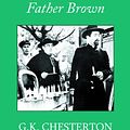 Cover Art for 9781596880917, The Innocence of Father Brown by G. K. Chesterton