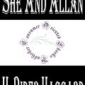 Cover Art for 1230000278059, She and Allan by H. Rider Haggard