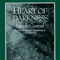 Cover Art for 9780393955521, Heart of Darkness: An Authoritative Text, Backgrounds and Sources, Criticism (Norton Critical Edition) by J Conrad