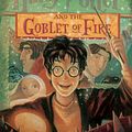 Cover Art for 9780613496742, Harry Potter and the Goblet of Fire by J. K. Rowling