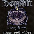 Cover Art for B01CVW1WTW, Death's Domain: A Discworld Mapp (Discworld Series) by Terry Pratchett