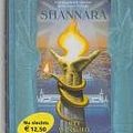 Cover Art for 9789022543962, Shannara triologie / Het wenslied van shannara / druk Heruitgave by T. Brooks