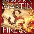 Cover Art for 9781524796280, Fire And Blood300 Years Before A Game Of Thrones (a Targaryen... by George R. r. Martin