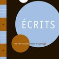 Cover Art for 9780393329254, Ecrits: The First Complete Edition in English by Jacques Lacan