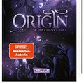 Cover Art for 9783551321312, Obsidian 4: Origin. Schattenfunke by Jennifer L. Armentrout