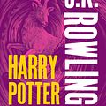 Cover Art for 9781408835005, Harry Potter and the Order of the Phoenix Adult by J.k. Rowling