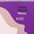 Cover Art for 9788807881732, Plexus by Henry Miller