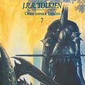 Cover Art for 9788445072905, El anillo de Morgoth by J. R. r. Tolkien