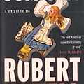 Cover Art for 9780330372893, The Company by Robert Littell