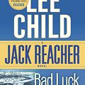 Cover Art for 9780440423355, Bad Luck and Trouble: A Reacher Novel by Lee Child