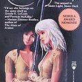 Cover Art for 9780812518405, White Jenna by Jane Yolen