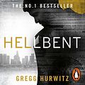 Cover Art for 9781405937825, Hellbent by Gregg Hurwitz