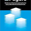 Cover Art for 9781398388659, Teaching One-Pagers: Evidence-informed summaries for busy educational professionals by Jamie Clark