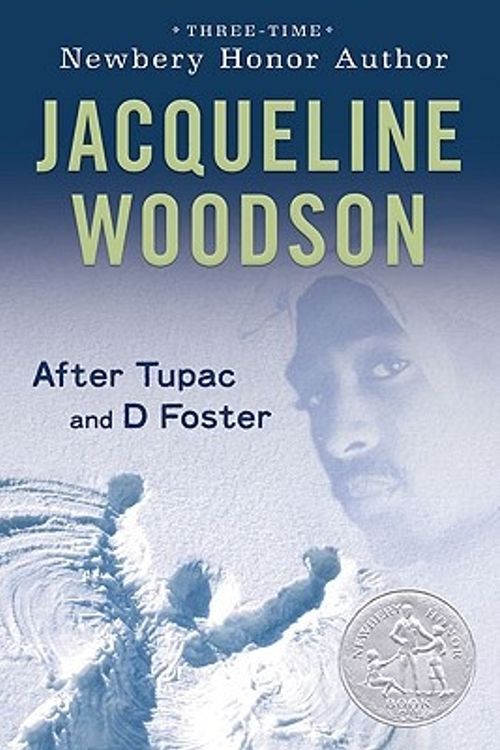 Cover Art for 9780606107204, After Tupac and D Foster by Jacqueline Woodson