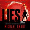 Cover Art for 9781515912439, Lies by Michael Grant