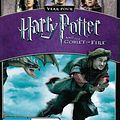 Cover Art for 9325336048948, Harry Potter and the Goblet of Fire Widescreen Edition by Warner Bros.