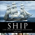 Cover Art for 9781405353366, Ship by Brian Lavery