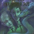 Cover Art for 9780439545266, Children of the Red King #3: Charlie Bone and the Invisible Boy by Jenny Nimmo