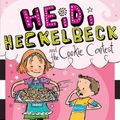 Cover Art for 9781442441651, Heidi Heckelbeck and the Cookie Contest by Wanda Coven