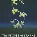 Cover Art for 9780606337274, People of Sparks by Jeanne Duprau