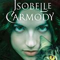 Cover Art for 9781408806975, Obernewtyn by Isobelle Carmody