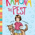 Cover Art for 9780061972362, Ramona the Pest by Beverly Cleary, Jacqueline Rogers