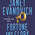 Cover Art for 9781432889814, Fortune and Glory by Janet Evanovich