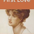 Cover Art for 9798608010576, First Love by Ivan Turgenev