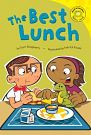 Cover Art for 9781404820265, Best Lunch by Terri Dougherty