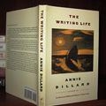 Cover Art for 9780060161569, The Writing Life by Annie Dillard