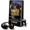 Cover Art for 9781455126637, The Ringworld Engineers by Larry Niven