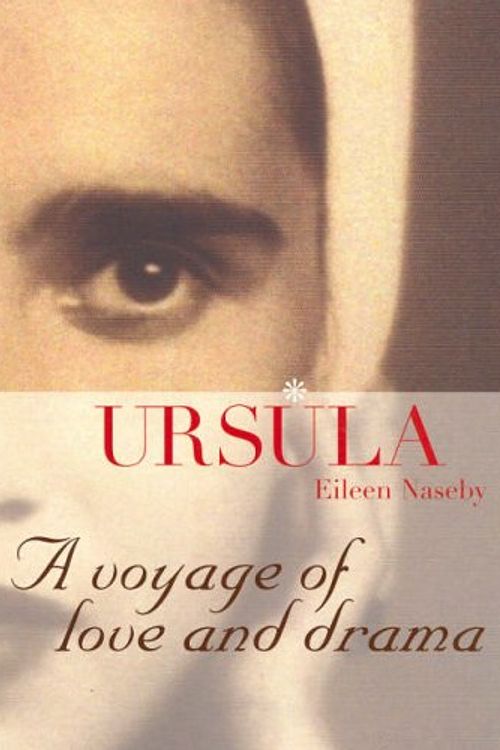 Cover Art for 9781740457514, Ursula by Eileen Naseby